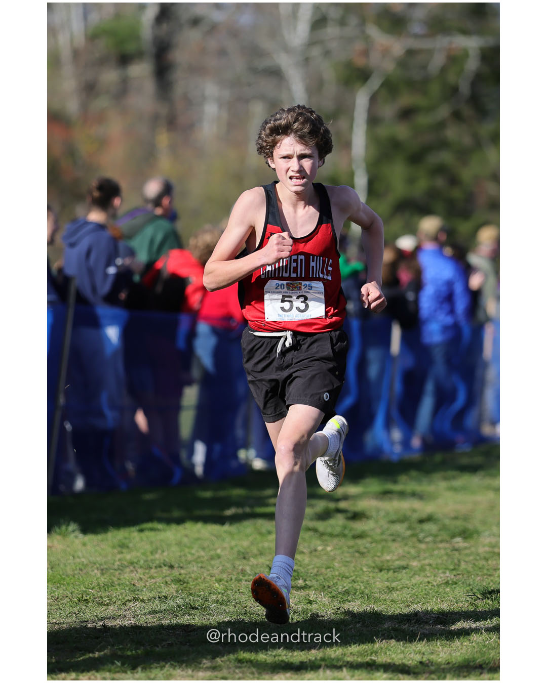 Kenneth Gray, Bellows Free Academy-Fairfax, P124, 18:12.18 - New England Cross Country State Championship - Thetford Vt - November 8, 2025 File: ./dir-2-Boys-Championship/251108-2025-New England-Cross-Country-Championships-Thetford-VT-715-296A2139.jpg Kenneth Gray, Bellows Free Academy-Fairfax, P124, 18:12.18 - New England Cross Country State Championship - Thetford Vt - November 8, 2025…